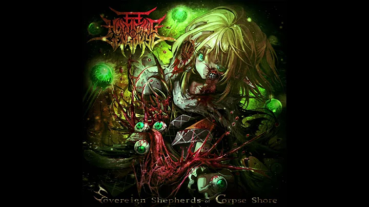 [東方 Deathcore] Inconscience Invisible