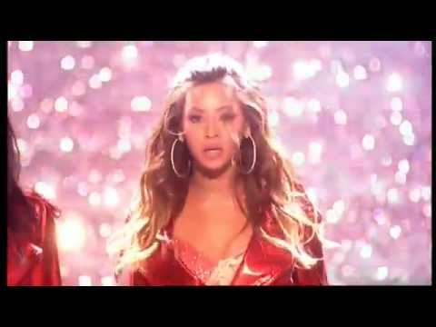 Déjà Vu - Beyonce At The 2006 Wma