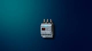 SIRIUS 3RR2 - Relais de surveillance du courant IO-Link