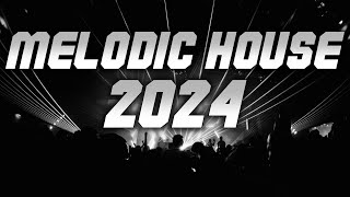 Melodic Techno &amp; Progressive House Mix 2024 | DJ Mix Remixes And Mashups Of Popular Songs 2024