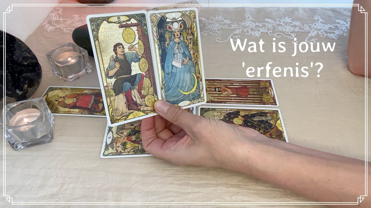 ✨Roep van jouw ziel: houd je vast of laat je los?❤️🔥