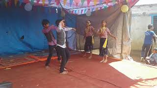 Halka Halka Layeko Dami Dekhincha