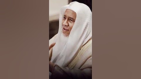 نصيحة ذهبية لمن يريد حفظ القرآن الكريم من شيخ القراء بالمسجد النبوي ، الشيخ إبراهيم الأخضر حفظه الله