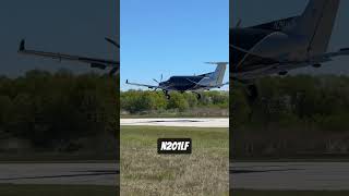 It’s a Bird, It’s a Plane…..it’s a PILATUS
