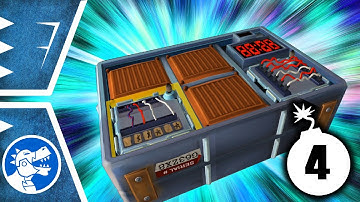 Keep Talking and Nobody Explodes gameplay Part 4 | Wrapped Up In Wires