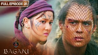 Full Episode 25 | Bagani | English Subbed