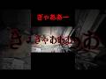 恐怖度SSS#心霊