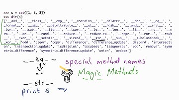 Mutate Set - Intro to Computer Science
