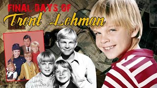 Beautiful What Happened to Trent Lehman? | The Forgotten Child Star Who Died at 20 Care Tips