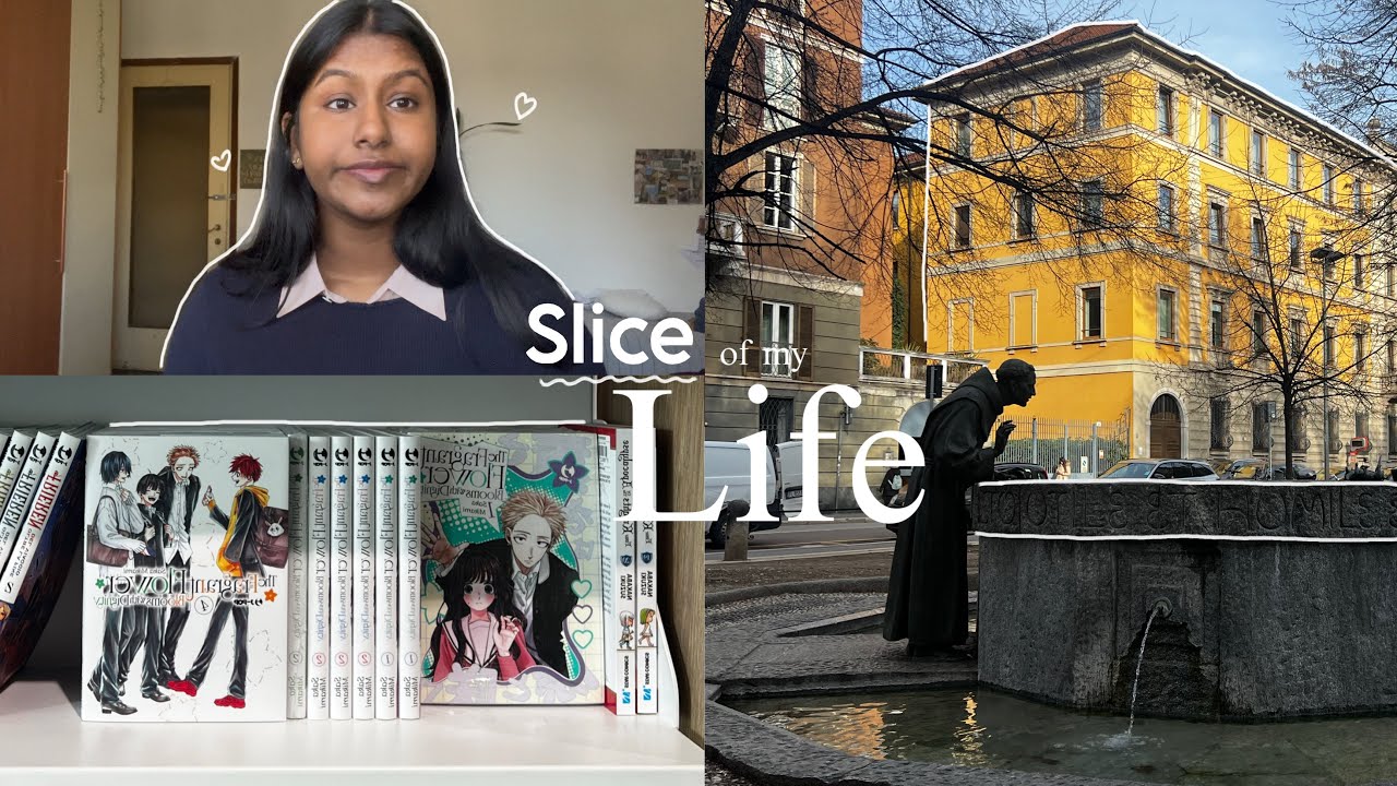 Day vlog🍃; exploring the city, exploring bookstore, self day after a long time 🌸🌿