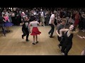 HEMSBY 61 JIVE CONTEST (IN FULL) 50s Rock 'N' Roll Dance Competition OCTOBER 2018