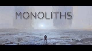 MONOLITHS   ( AMBIENT DRONE...)