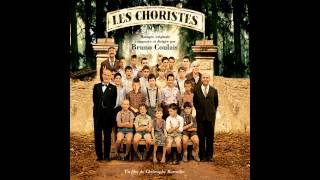 Les Choristes - Lueur d'été chords