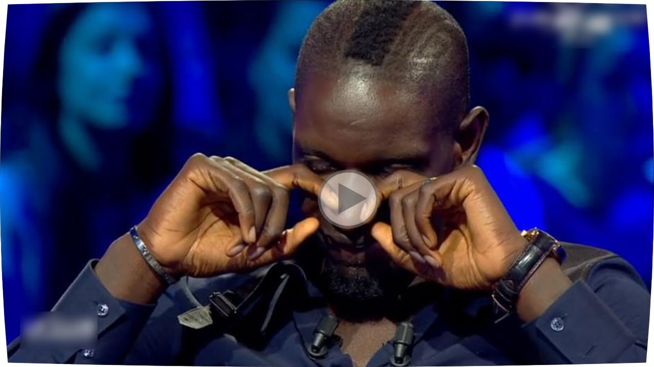 MAMADOU SAKHO CONTRÔLÉ POSITIF AU TEST ANTIDOPAGE ! SA PARTICIPATION A L'EURO EN DANGER ?