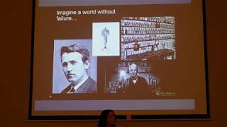 Amy Elliott - What is Creativity