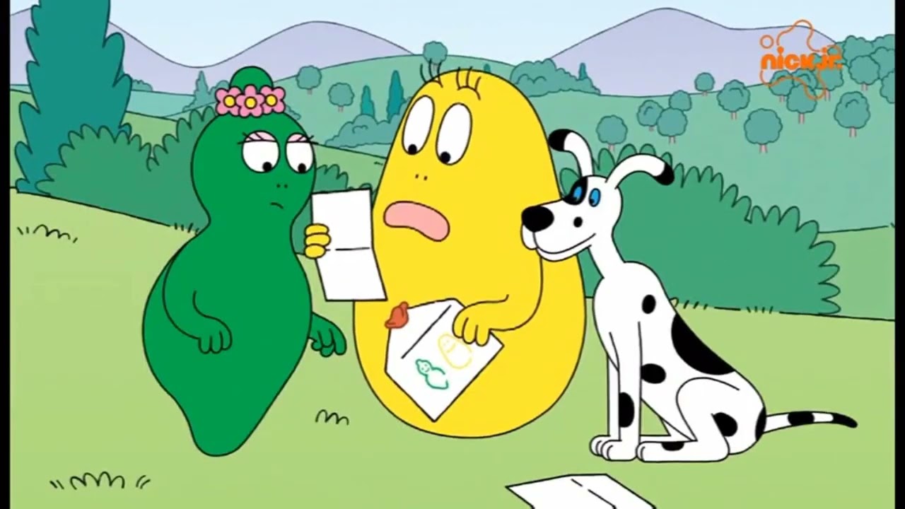 Барбароните-Трите ребуса