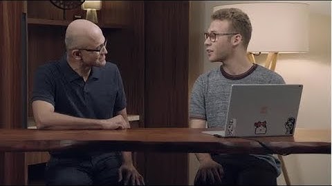 How to build more inclusive presentations