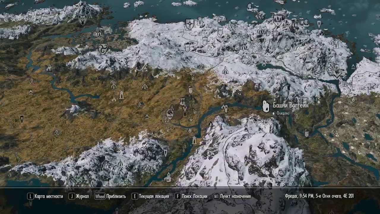 100-150 модов и Requiem 1.9.4.1