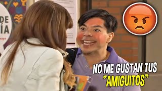El Tóxic0 Definitivo Reaccionando A Lo Que Callamos Las Mujeres