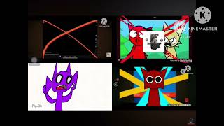 Skibidi Toilet Gets Interrupted Add Round 1720