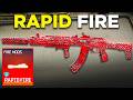 *NEW* RAPID FIRE AK27 CLASS is a CHEAT CODE in BO7! (Best AK27 Class Setup) - Black Ops 7