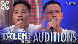 Pilipinas Got Talent 2018 Auditions: Duo Rapper - Rap