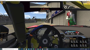 Iracing -PROBLEM Stopped working/not responding in game