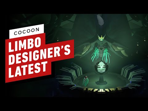 Cocoon называют одной из лучших игр Summer Game Fest, она будет в Game Pass в день релиза: с сайта NEWXBOXONE.RU