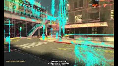 Console Cheats On Counter Strike Source(WallHack/No Gravity/BotMimic/SpeedHack etc)