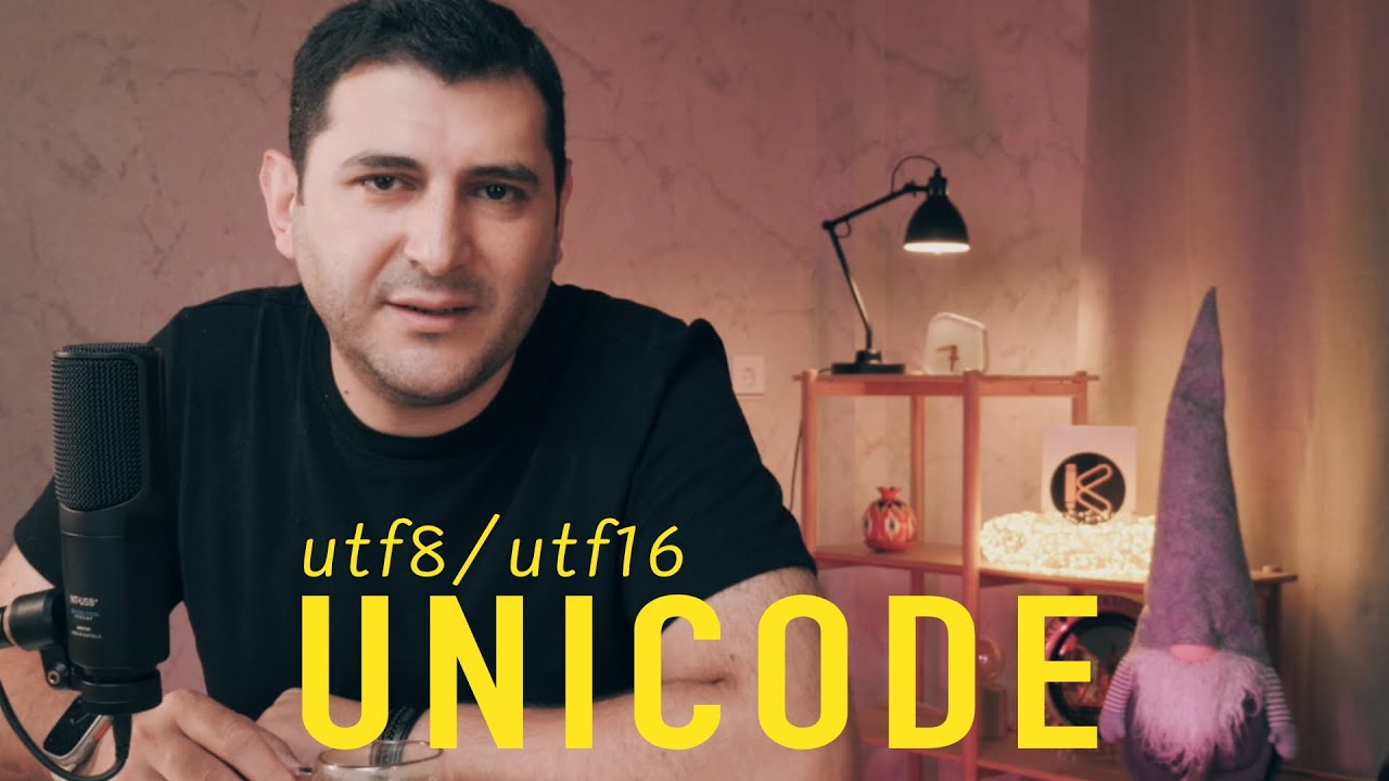 Важное про UNICODE | кодировки utf-8 & utf-16 | информатика #kody_az?>