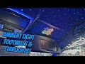Our Client's Accord Left with a FULL Interior Light Job! (Starlights, Ambient Lights, Footwells)