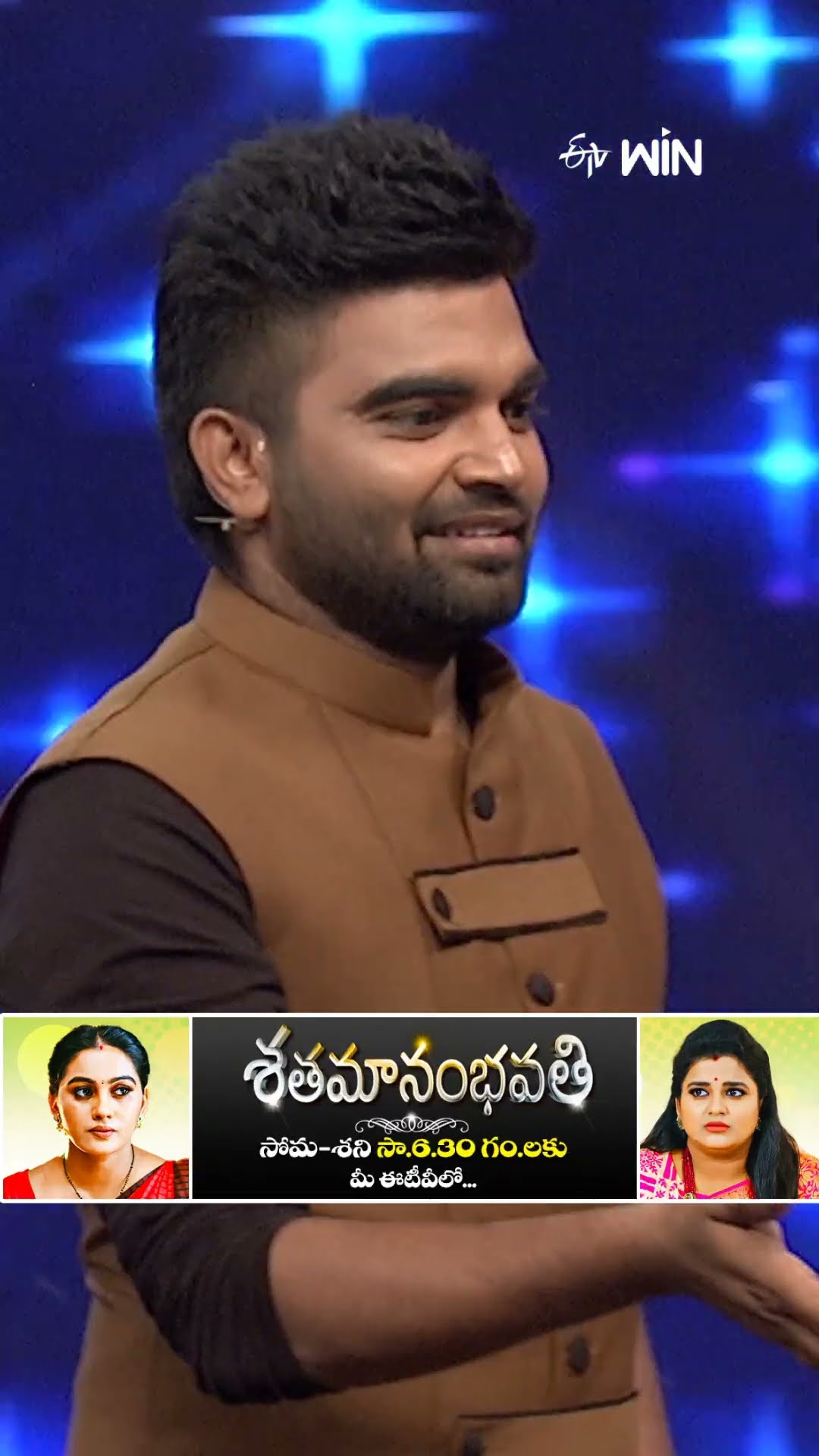 #shorts - ఎవరు గెలిస్తే వాళ్ళే టాస్క్ ఇవ్వాలి..! #dhee #comedy #sudheer #rashmi