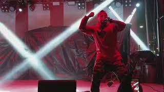 Lyte- Intro Live @JuggaloWeekend