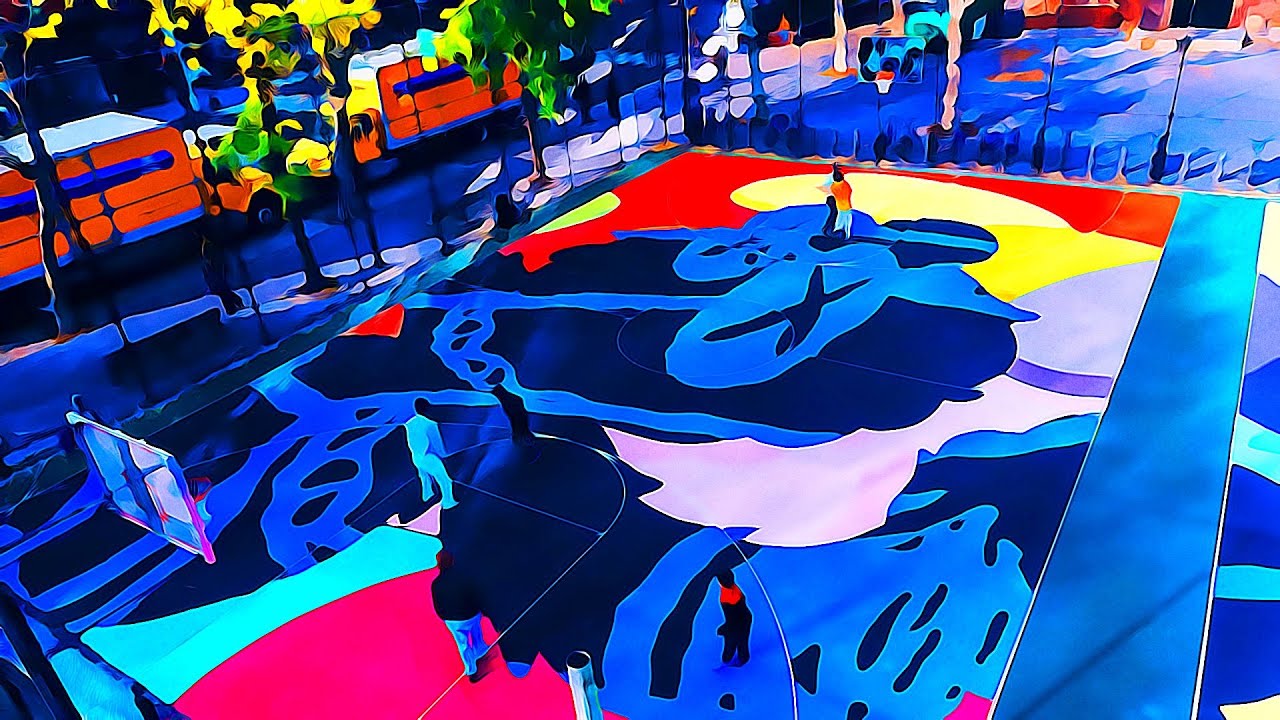 BALL OUT 🏀 2KBABY Guitar Type Beat 🏀 FREE FOR PROFIT BEATS