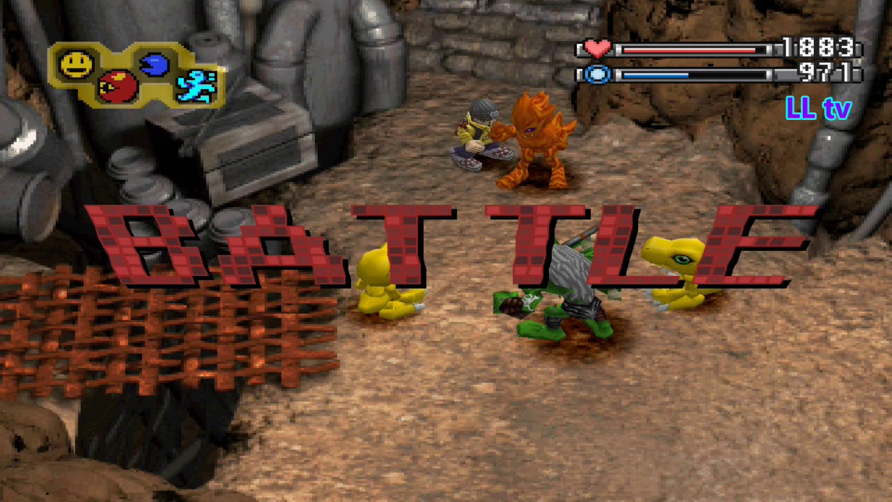 Digimon World 1 Walkthrough Guide How To Recruit Ogremon 4th Fight YouTube digimon-world-1-walkthrough-guide-how-to-recruit-ogremon-4th-fight-youtube