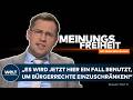 COLLIEN FERNANDES: „Macht mich fassungslos!“ – Wie die Politik den Fall ausnutzt!
