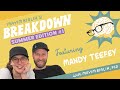 Summer Breakdown - Mental Health Hacks Feat. Mandy Teefey