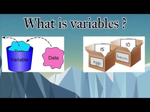 6. Number Wizard - Introduction to variables - Game Development Course Using Unity and c#