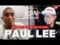 Paul Lee, Angas ng Tondo on Powcast Sports Podcast | Full Episode