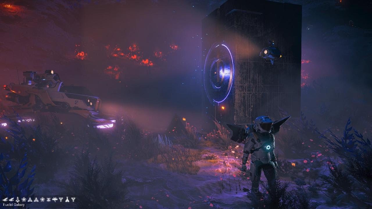 The Path to Organic Starship Pt.23 (Allow the Fragile Heart to Mature) | NMS PS5