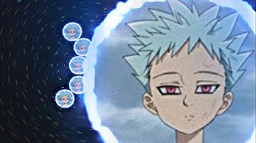 The Blob.io UltraSplit - RealBan💯