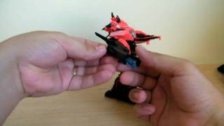 ROTF Deluxe Arcee
