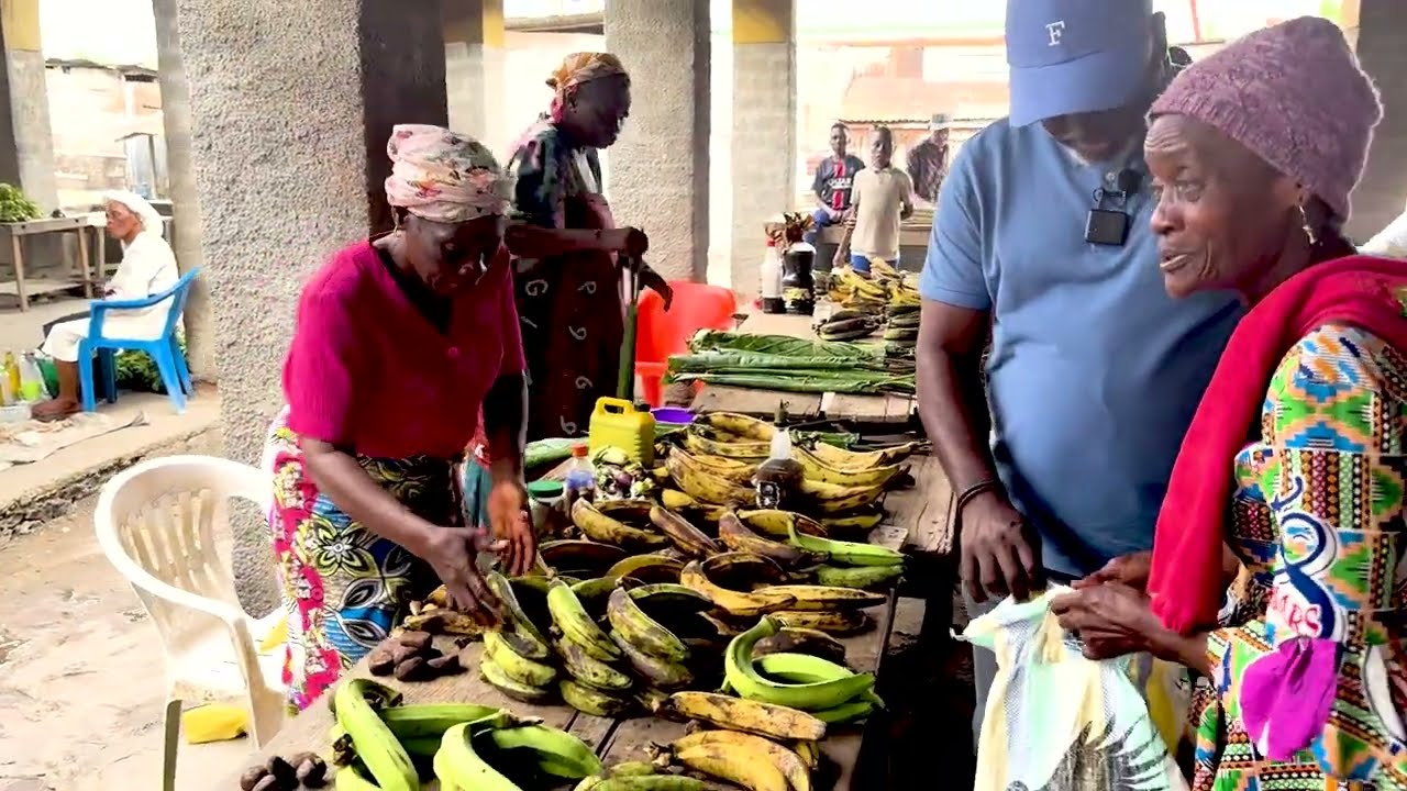 REPORTAGE | KISANGANI : A LA RENCONTRE D’UNE SURVIVANTE DE LA GUERRE DES SIX JOURS, 25 ANS APRÈS