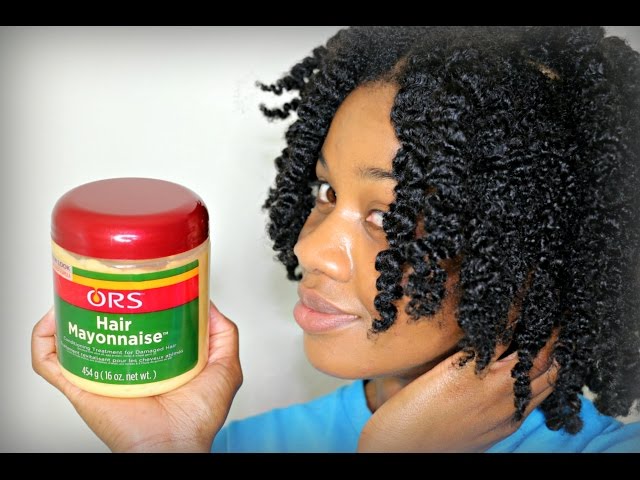 ORS HAIRestore Hair Mayonnaise 16 Ounce(Pack of 2)