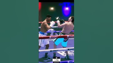 Day 5 Exposing Undisputed Broken Ghost Punch aka Desync #undisputed #esbc #shorts #lldtr