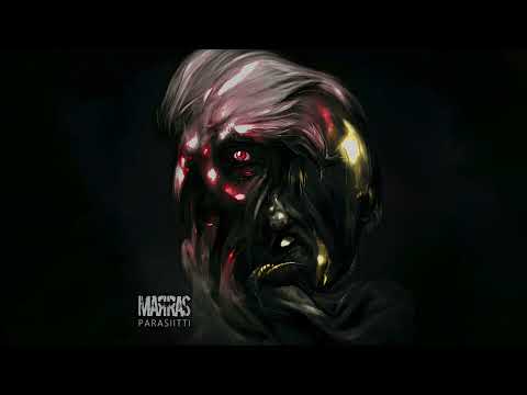 MARRAS - Parasiitti (Single, 2023)
