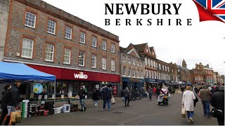 Newbury, Berkshire! (2023) #NEWBURY