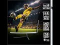 Curved PC Monitor ZEBRONICS | Available on IndiaMART