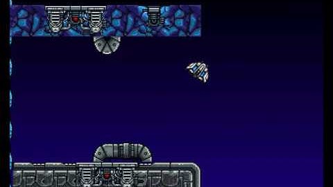 Redpill Amiga game creator: Testing angle motion