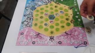 Origins 17 Bonanza: Seikatsu Interview